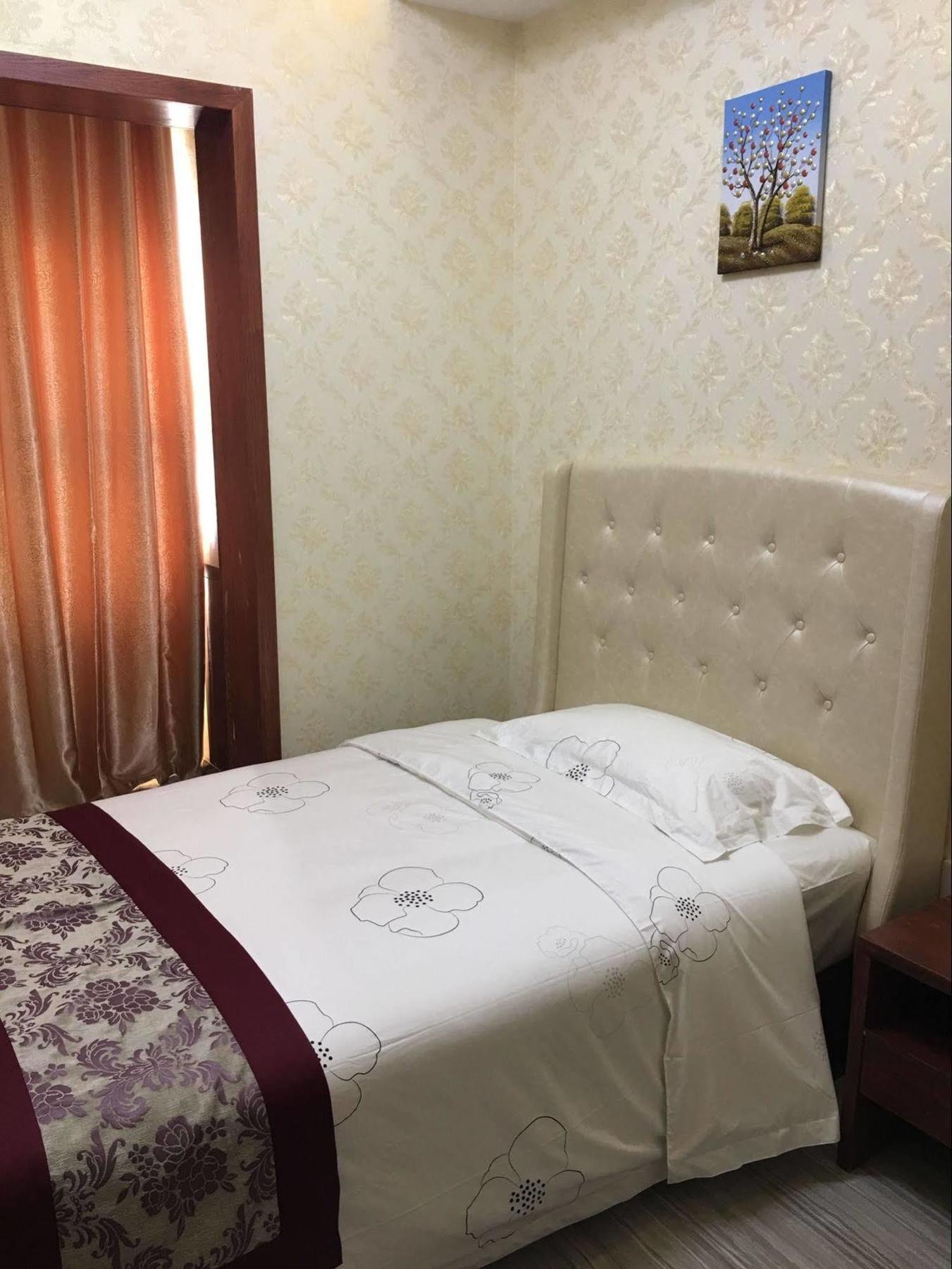 Marco Apartment Changsha Exterior photo