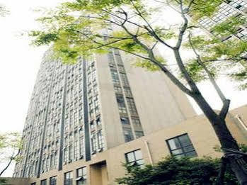 Marco Apartment Changsha Exterior photo